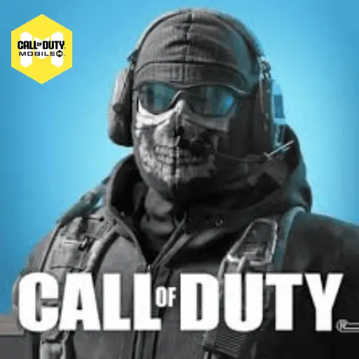 Call Of Duty Mobile Mod Apk